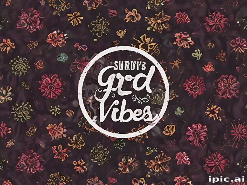 wallpaper good vibes