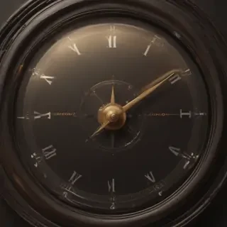 10 minute timer