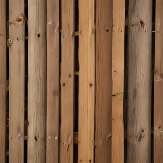 fence background