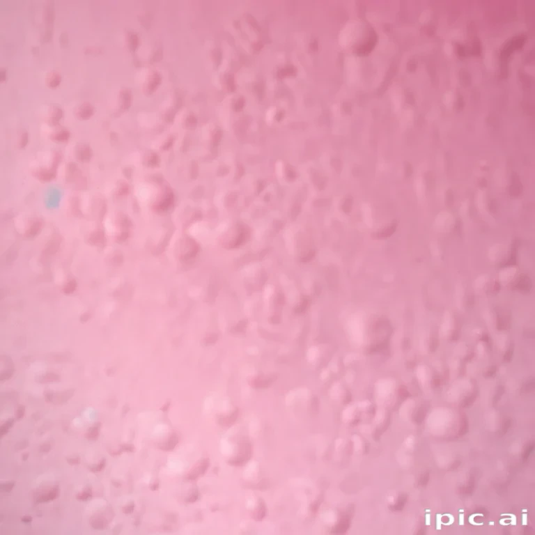 pink plain bg