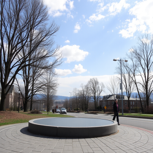 marker circle