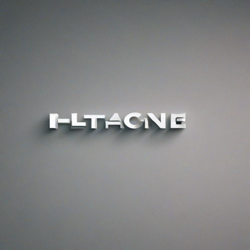 text effect