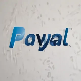paypal logo