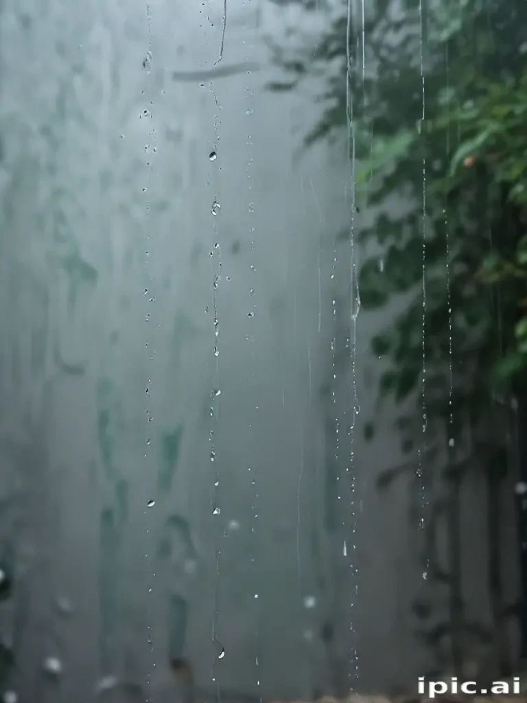 rain sound