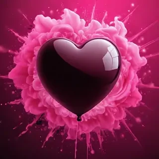 pink screensavers