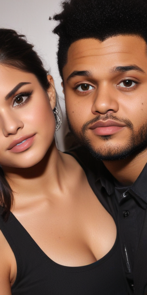 why did the weeknd and selena gomez break up