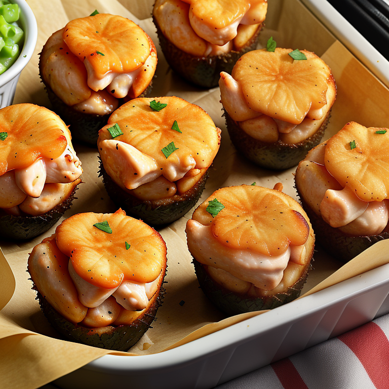 tgi friday's boneless chicken bites air fryer
