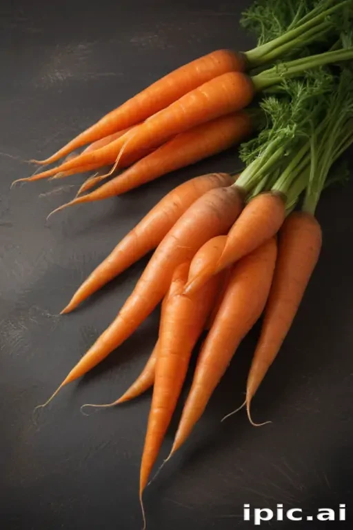 carrots png