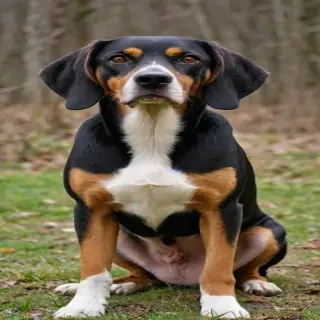 transylvanian hound