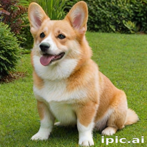 corgi inu dog breed