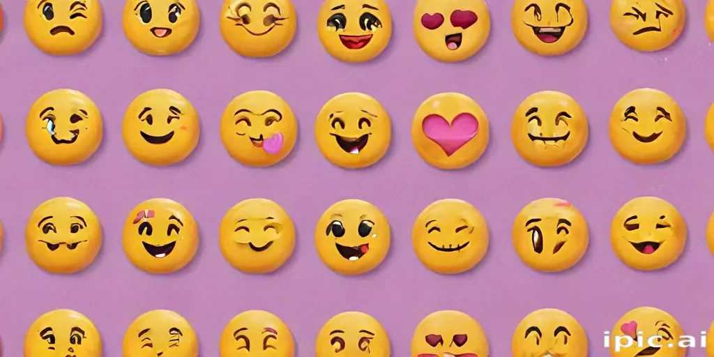 love emoji