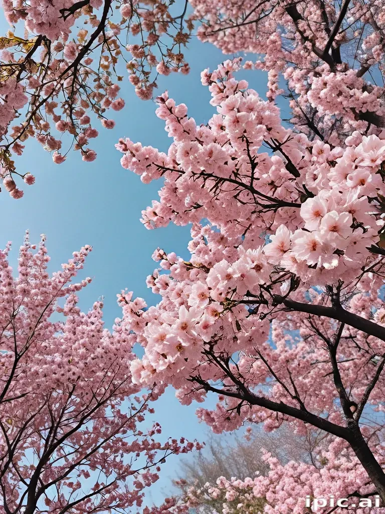 aesthetic wallpaper spring