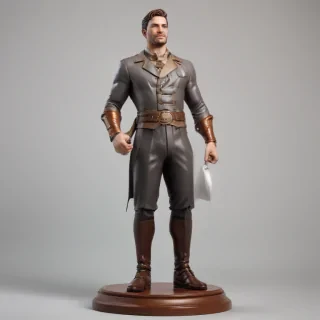 model png