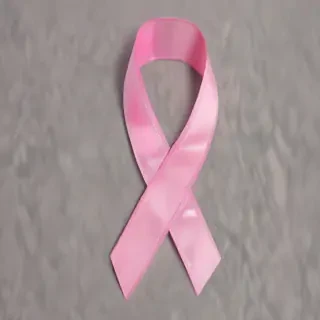 cancer ribbon