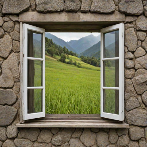 png window