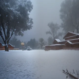 snowfall png