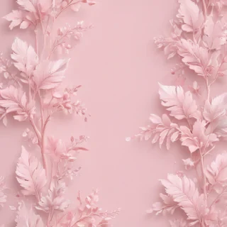 light pink wallpaper aesthetic