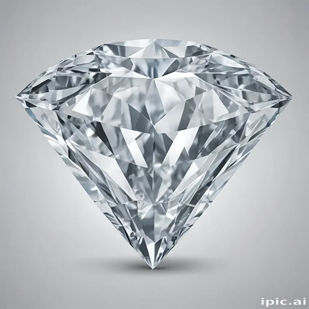 diamond clipart