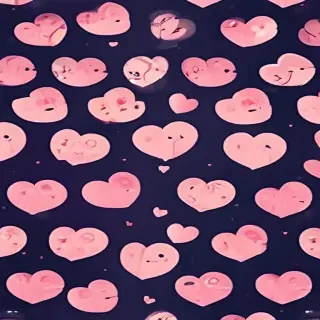 cute love background