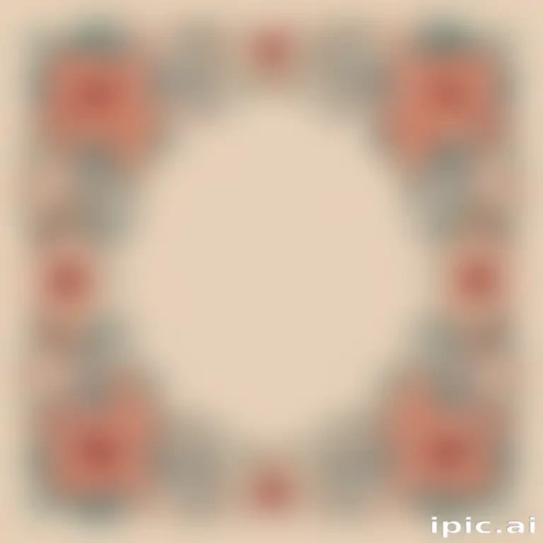 clipart floral border