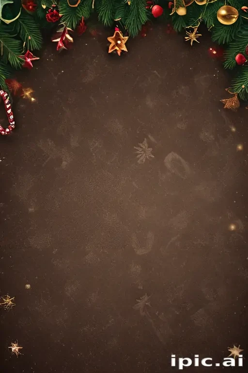 christmas wallpaper 4k