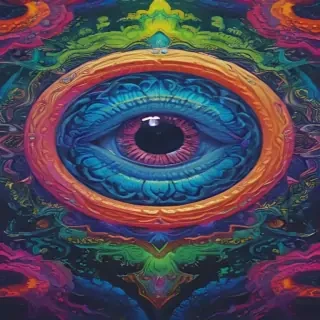 trippy