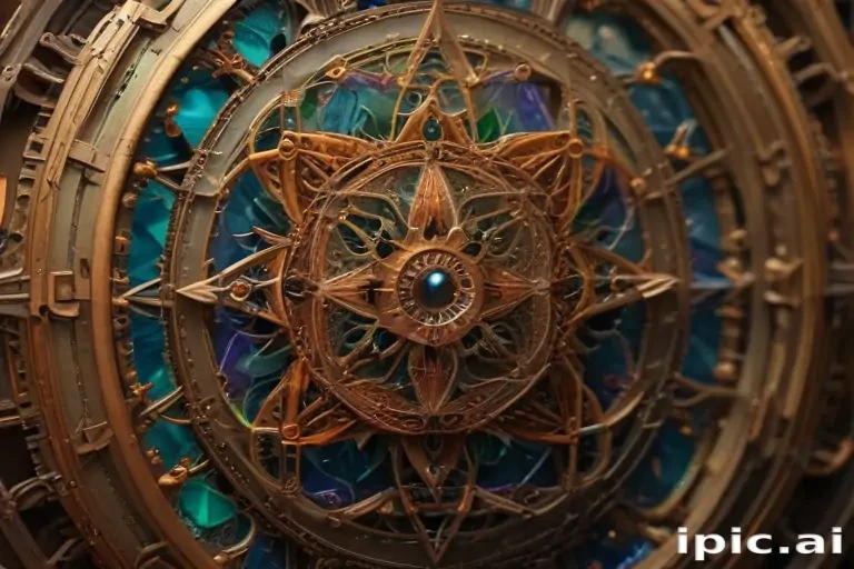 sacred geometry