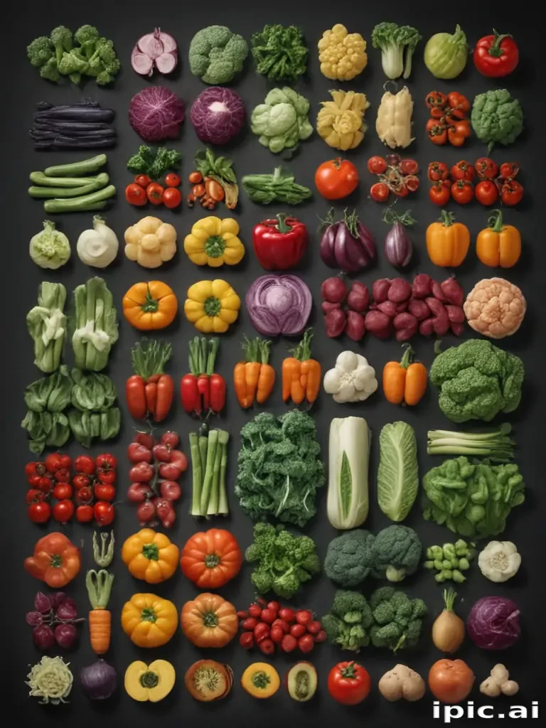 vegetables png
