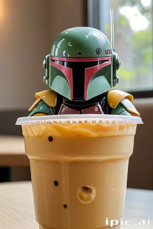 cute boba pictures
