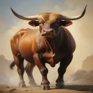 bull pictures