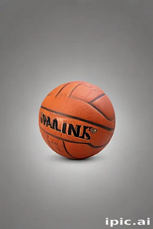 basket ball png