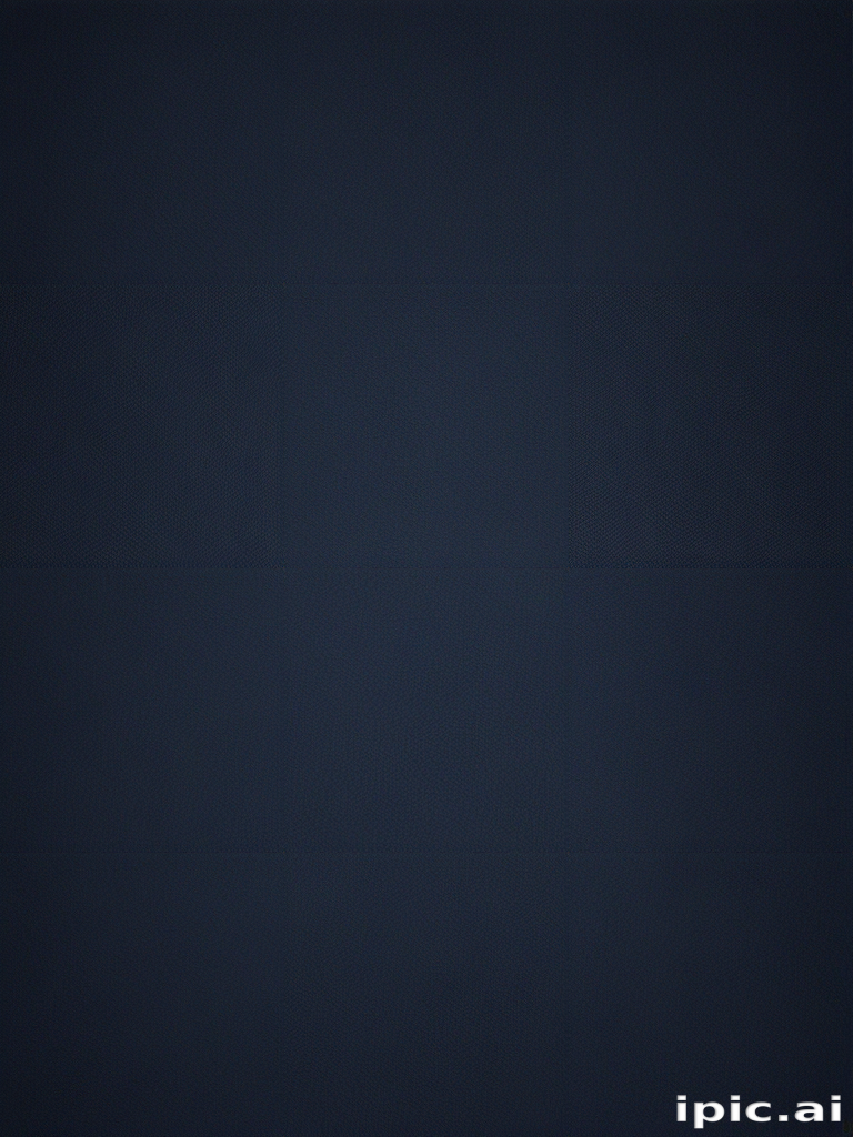 Abstract Dark Blue Background with Subtle Texture and Pattern Design ...
