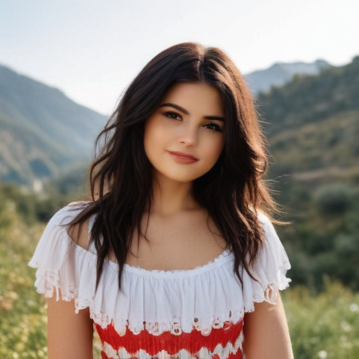 selena gomez mexico
