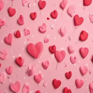 valentines day wallpaper aesthetic