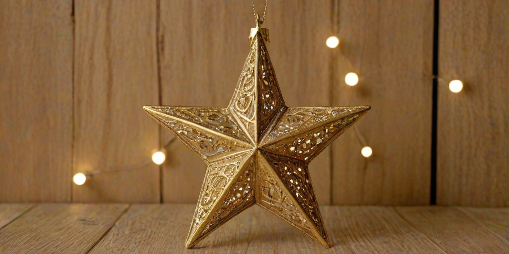 xmas star pictures