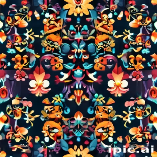 cute pattern wallpaper