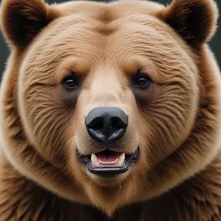 bear png