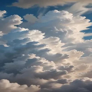 japanese cloud