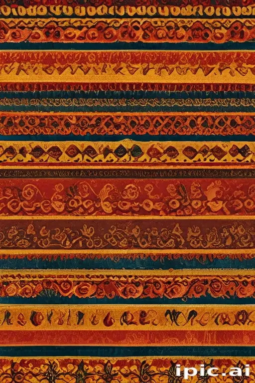 spanish background