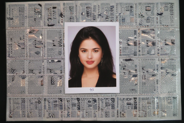 selena stuff