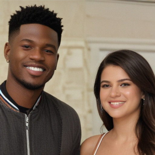 selena gomez jimmy butler