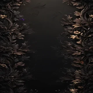 dark wallpaper phone