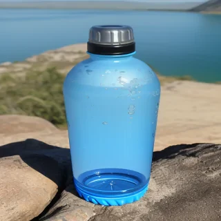 png water bottle