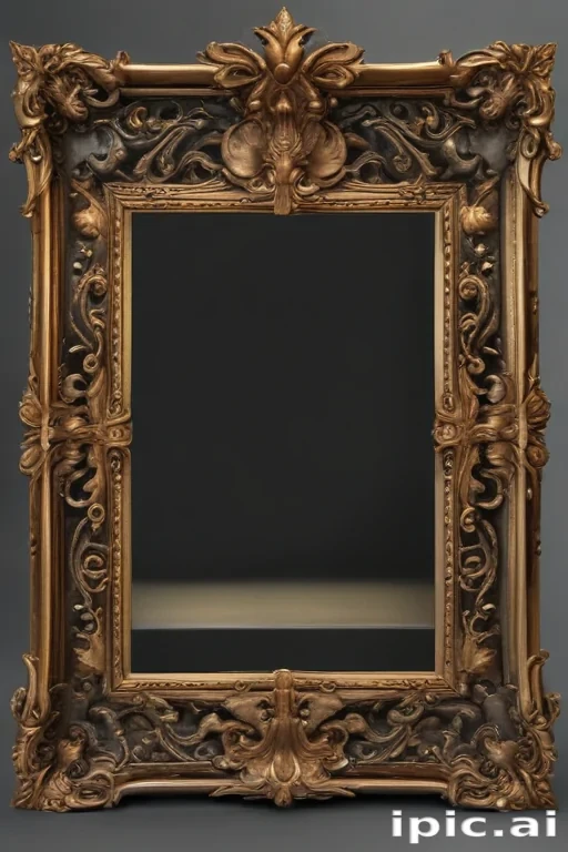 png transparent frame
