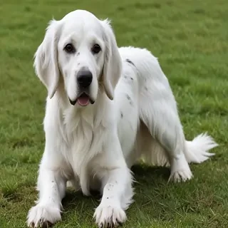 english setter