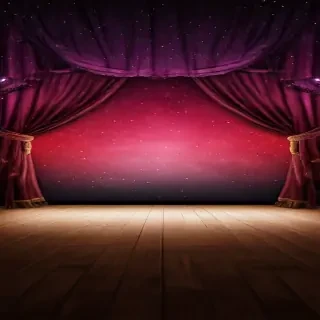 stage background images