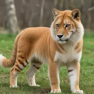 cheetoh breed