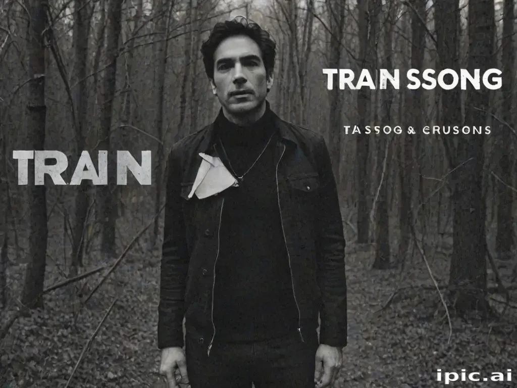 train songs