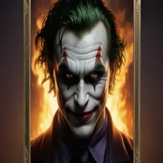 joker card png