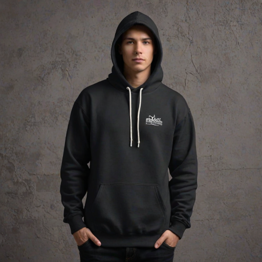 mock up hoodies